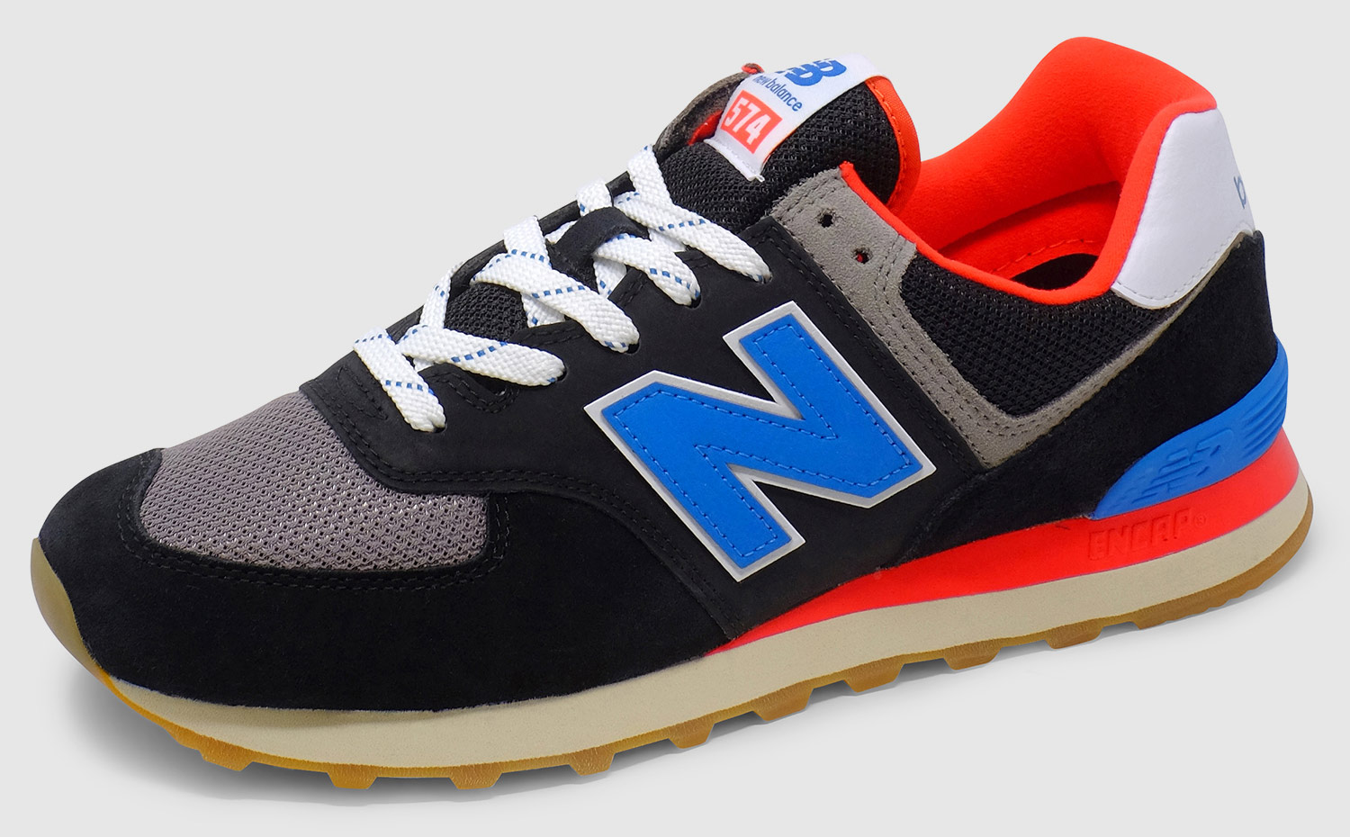 ml574 black