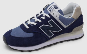 New Balance ML574 - navy New Balance ML574 - navy