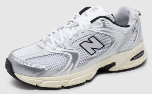 New Balance MR530  - white-black