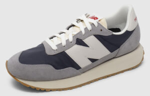 New Balance MS237 - anthrazit-grey New Balance MS237 - anthrazit-grey