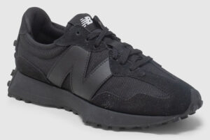 New Balance MS327  - all black
