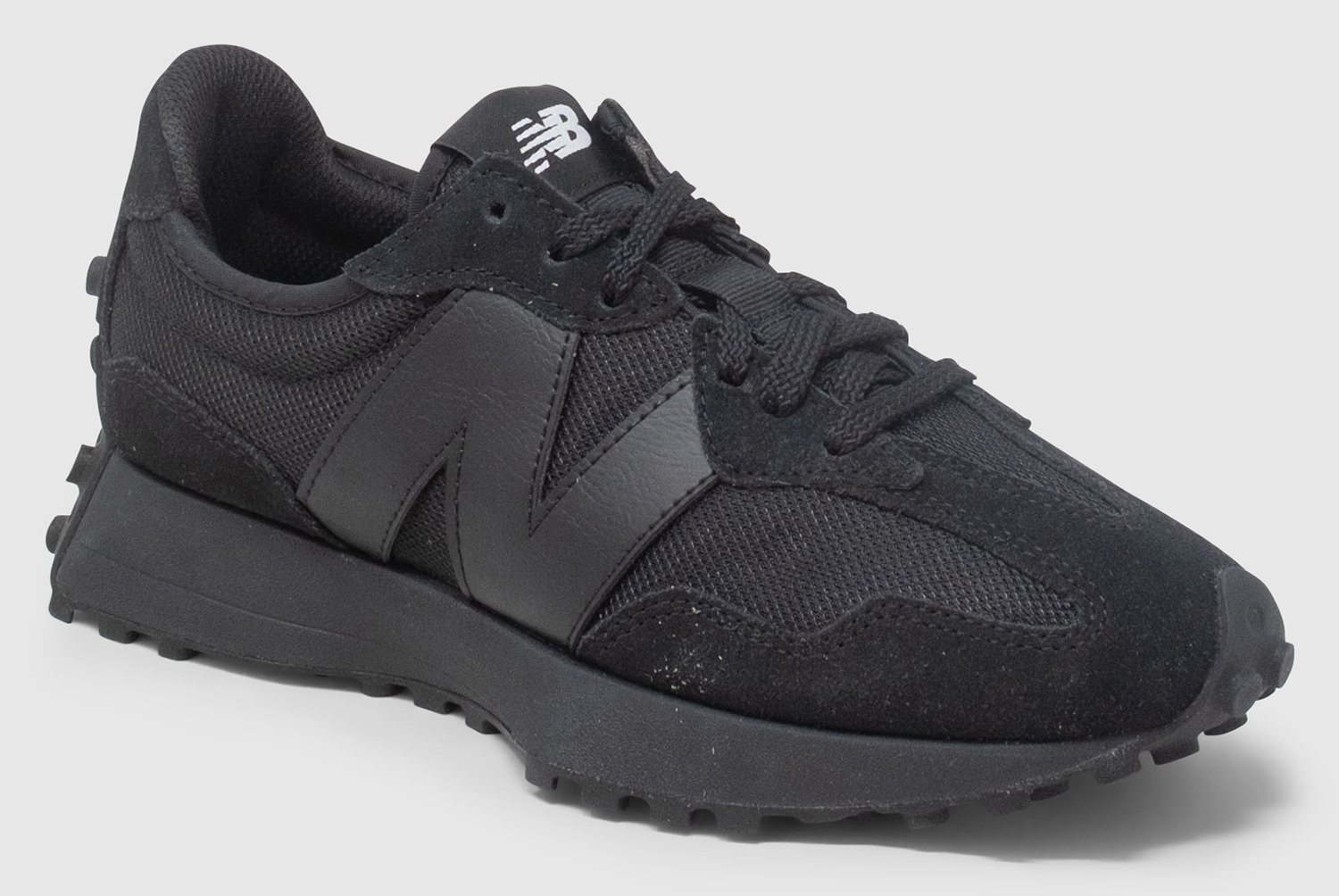 New Balance MS327 - all black New Balance MS327 - all black