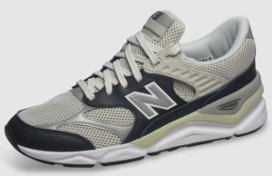 New Balance MSX90 - outer space