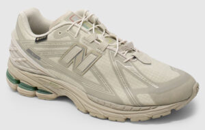 New Balance U1906 Goretex - shipyard-oregano New Balance U1906 Goretex - shipyard-oregano