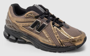 New Balance U1906  - mushroom metallic