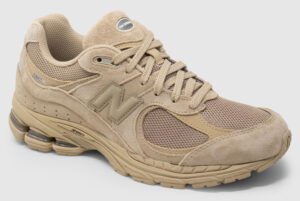 New Balance U2002  - stoneware