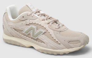 New Balance U204L  - sea salt-linen