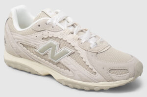New Balance U204L  - sea salt-linen