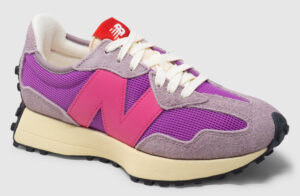 New Balance U327  - ice wine