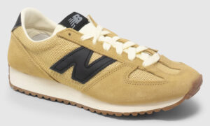 New Balance U471  - toasted sesame