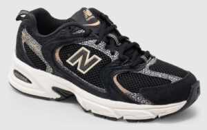New Balance U530  - black