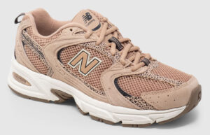 New Balance U530  - flat taupe