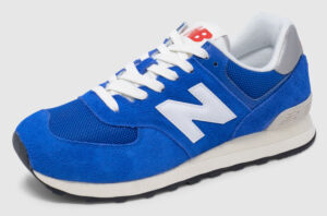 New Balance U574- american blue