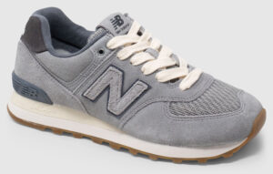 New Balance U574  - reflection-medusa