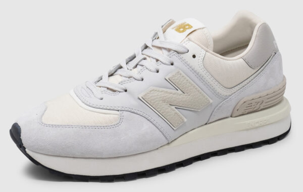 New Balance U574  - sea salt