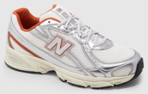 New Balance U740  - angora-cinnamon