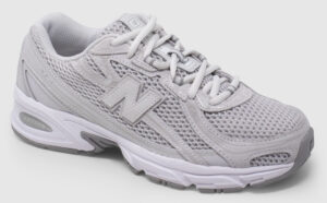 New Balance U740  - grey