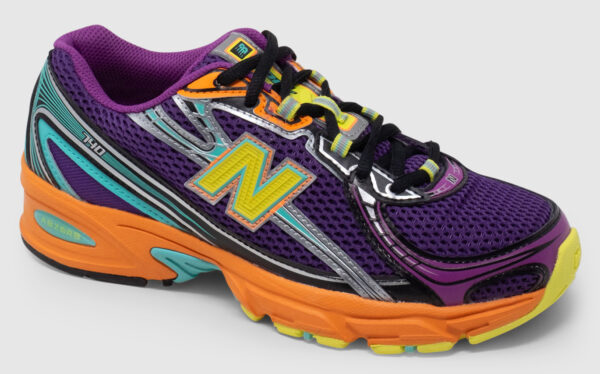 New Balance U740  - sun glow