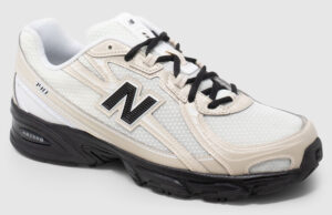 New Balance U740  - timberwolf-black