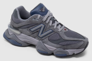 New Balance U9060 - castlerock New Balance U9060 - castlerock