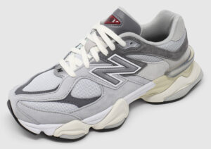 New Balance U9060  - grey