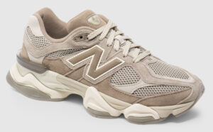 New Balance U9060  - mushroom