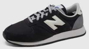 New Balance UL420 - black New Balance UL420 - black