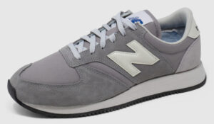 New Balance UL420 - grey New Balance UL420 - grey