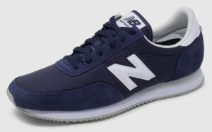 New Balance UL720 - navy-white New Balance UL720 - navy-white