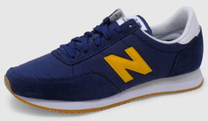 New Balance UL720 - navy-yellow New Balance UL720 - navy-yellow