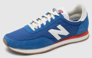 New Balance UL720 - royal-red New Balance UL720 - royal-red