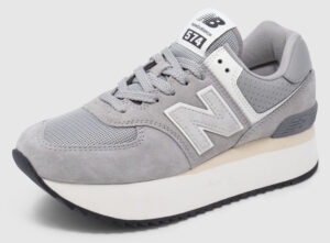 New Balance WL574 Women - grey New Balance WL574 Women - grey