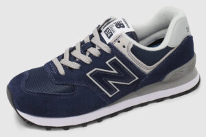 New Balance WL574 Women - navy New Balance WL574 Women - navy