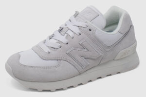New Balance WL574 Women - nimbus cloud New Balance WL574 Women - nimbus cloud