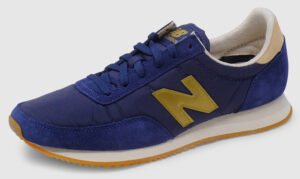 New Balance WL720 Women - navy-gold New Balance WL720 Women - navy-gold