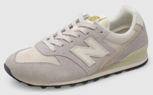 New Balance WL996 Women - angora