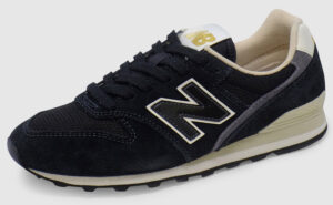 New Balance WL996 Women - black New Balance WL996 Women - black