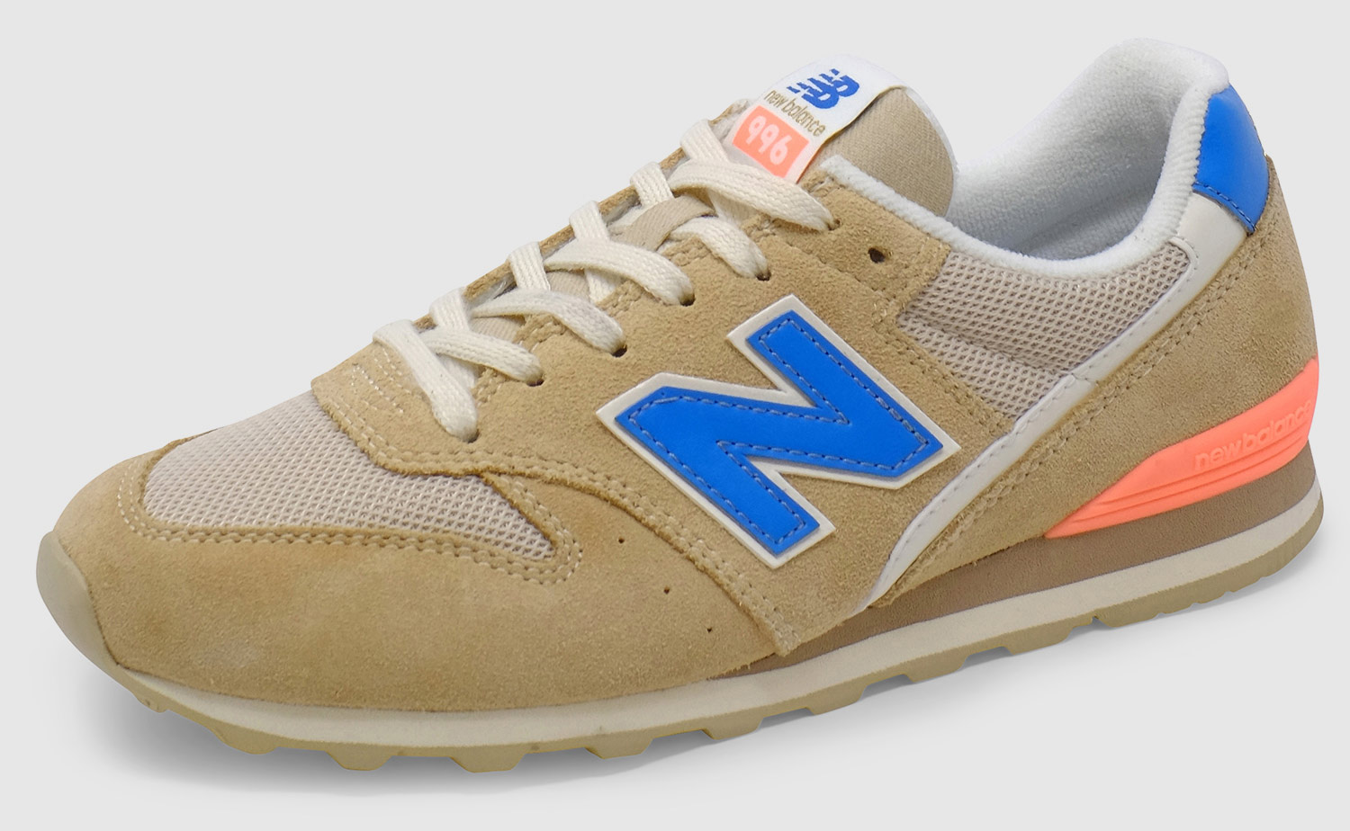 wl996 new balance