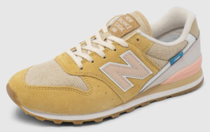 New Balance WL996 Women - maple sugar New Balance WL996 Women - maple sugar