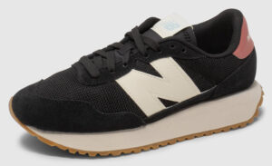 New Balance WS237 Women - black-cream New Balance WS237 Women - black-cream