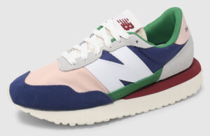 New Balance WS237 Women - rosewood-navy New Balance WS237 Women - rosewood-navy
