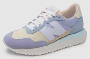 New Balance WS237 Women - violet haze New Balance WS237 Women - violet haze