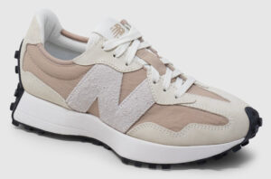 New Balance WS327 Women - angora