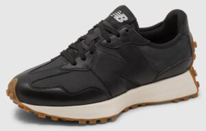 New Balance WS327 Women - black New Balance WS327 Women - black