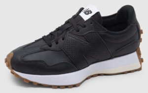 New Balance WS327 Women - black New Balance WS327 Women - black