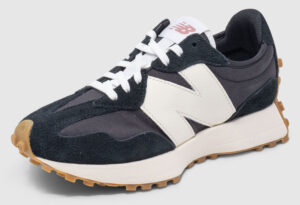 New Balance WS327 Women - black-cream New Balance WS327 Women - black-cream