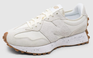 New Balance WS327 Women - cream