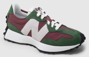 New Balance WS327 Women - nori