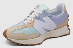 New Balance WS327 Women - pastell mix New Balance WS327 Women - pastell mix