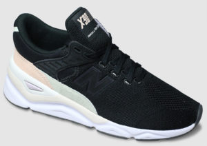 New Balance WSX90 Women-black-pastell New Balance WSX90 Women-black-pastell